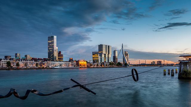 Rotterdam 4 - Thumb